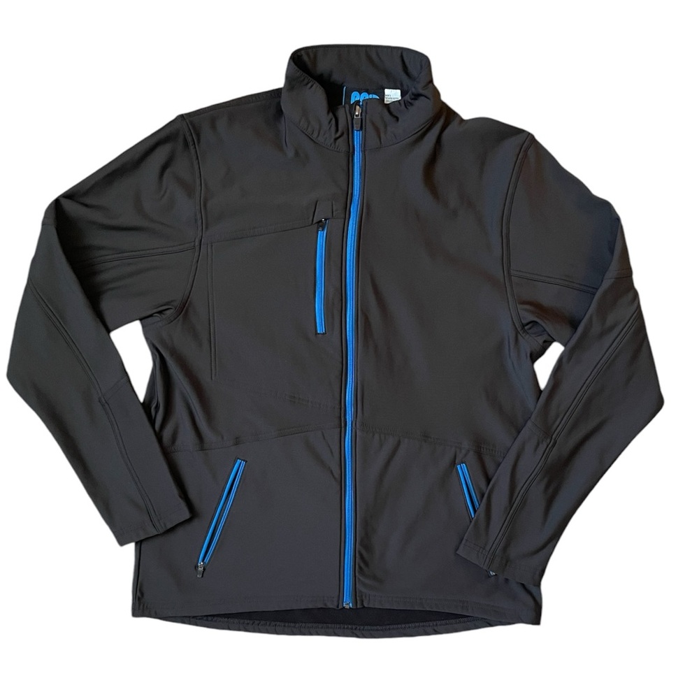 Men’s Lightweight Zip-Up